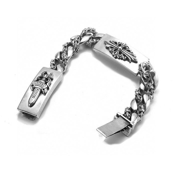 Chrome Hearts bracelet 01lyx33